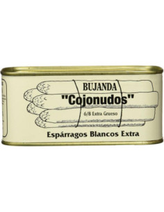 ESPÁRRAGO COJONUDOS EXTRA...