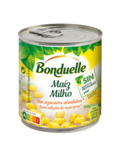 MAIZ BONDUELLE DULCE 285G