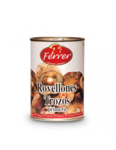 ROBELLON FERRER TROZOS LATA...