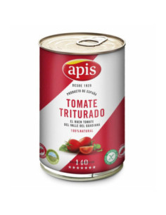 TOMATE APIS TRITURADO 400G