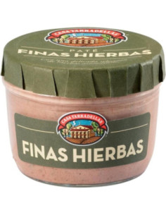 PATE TARRADELLAS FINAS...