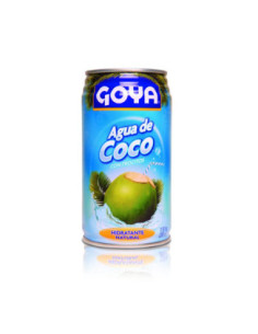 AGUA DE COCO GOYA 350 ML