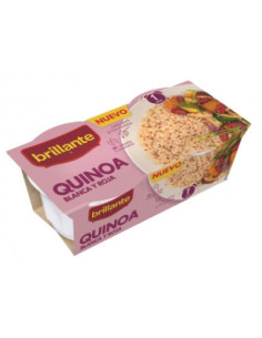 QUINOA BRILLANTE...