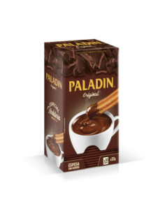 CACAO PALADIN 30 SOBRES 33G