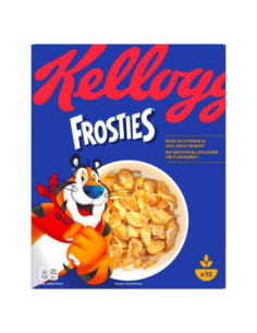 CEREAL FROSTIES 330G