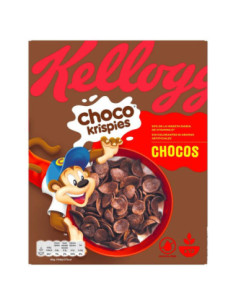 CEREAL KELLOGG'S CHOCOS 330G