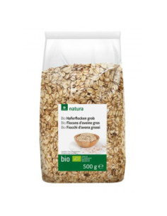 COPOS NATURA AVENA 500G