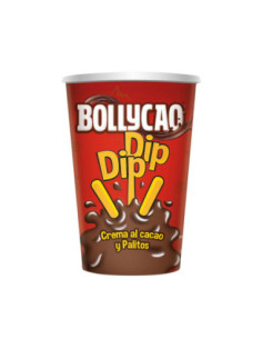 NOCISTICKS DIP BOLLYCAO...