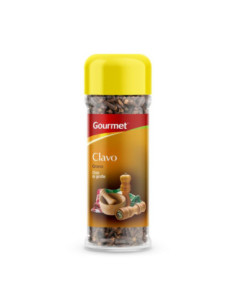 CLAVO GOURMET SALERO 30G