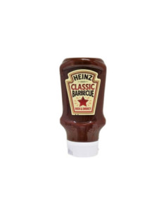 SALSA HEINZ BARBACOACLASSIC...