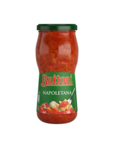 SALSA BUITONI NAPOLITANA...