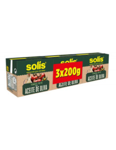 TOMATE SOLIS FRITO ACEITE...