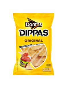 DORITOS DIPPAS ORIGINAL 150G