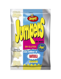 SNACK JUMPERS 100G