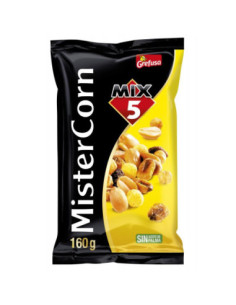 COCKTAIL GREFUSA MIX 5 160G