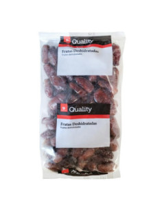 DATILES QUALITY CON HUESO 500G