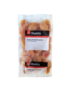 OREJONES QUALITY BOLSA 500G