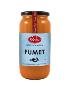 CALDO FERRER FUMET 940ML