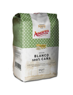 AZÚCAR AZUCARERA BLANCO...