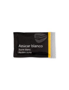 AZUCAR QUALITY 1200 SOBRES 6G