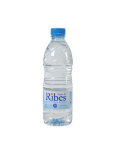 AGUA DE RIBES 50CL