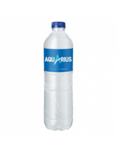 AQUARIUS LLIMONA PET 1,5L