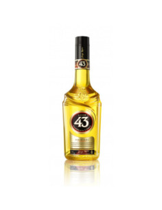 LICOR 43 1L 31º