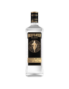 GINEBRA BEEFEATER BLACK...