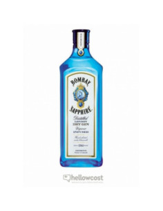 GINEBRA G.BOMBAY SAPPHIRE...