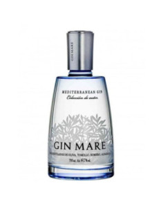 GINEBRA MARE 70CL 42.7º