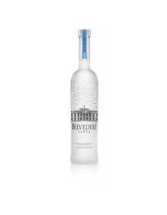 VODKA BELVEDERE 70CL 40º