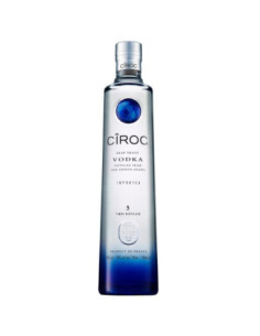 VODKA CIROC 70CL 40º