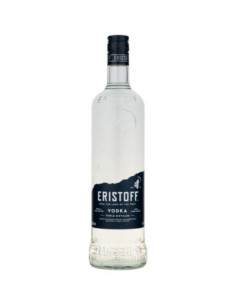 VODKA ERISTOFF 1L 37.5º