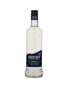 VODKA ERISTOFF 70CL 37.5º