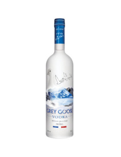 VODKA GREY GOOSE 70CL 40º