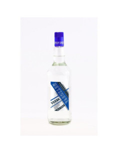 VODKA METZNOVA 1L 37.5º