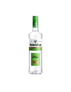 VODKA MOSKOVSKAYA T.I.70CL 38º