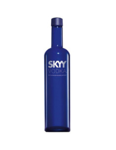 VODKA SKYY 70CL 40º