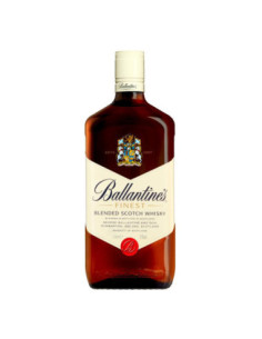 WHISKY BALLANTINE'S 1L 40º T.I