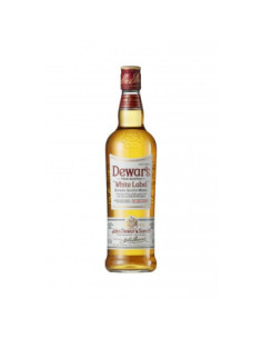 WHISKY DEWAR'S W.LABEL 70CL...