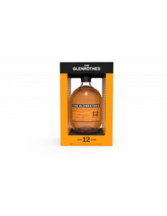 WHISKY GLENROTHES 12 AÑOS...