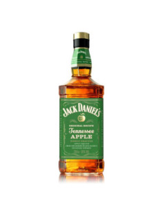 WHISKY JACK DANIEL'S APPLE...