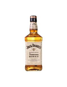 WHISKY JACK DANIEL'S HONEY...