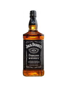 WHISKY JACK DANIEL'S...