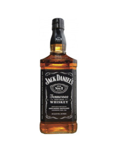 WHISKY JACK DANIEL'S T.R.1L...