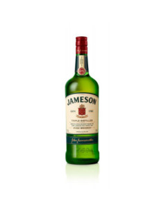 WHISKY JAMESON T.I.1L 40º