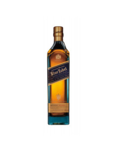 WHISKY JOHNNIE WALKER BLUE...