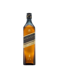 WHISKY JOHNNIE WALKER DOBLE...