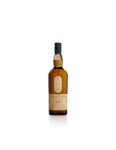 WHISKY LAGAVULIN 16A 70CL 43º