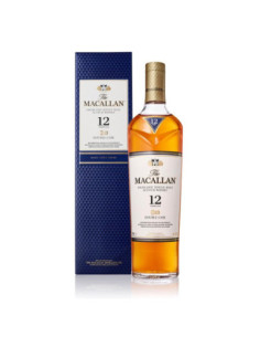 WHISKY MACALLAN 12 AÑOS...